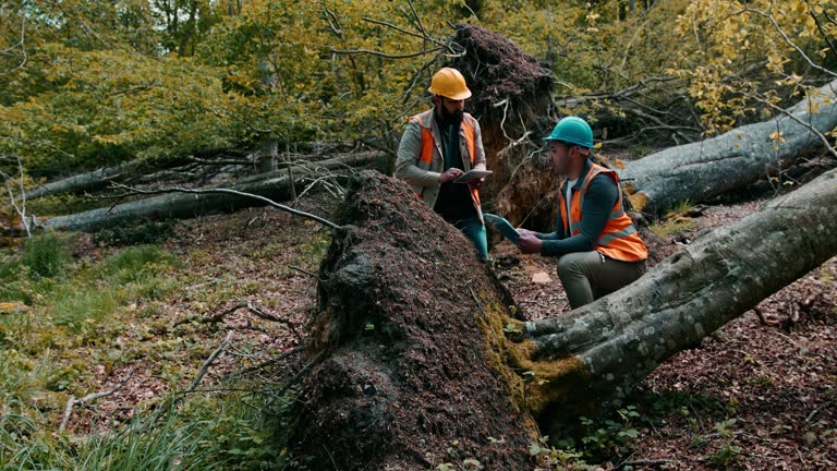 Tree Workers Solving Problem 6,807 Identifying Trees Stock Videos, Footage, & 4K Video Clips - Getty ...