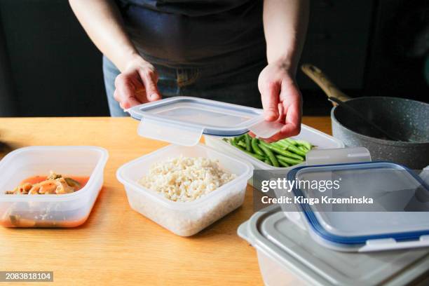 leftovers - leftovers stock pictures, royalty-free photos & images