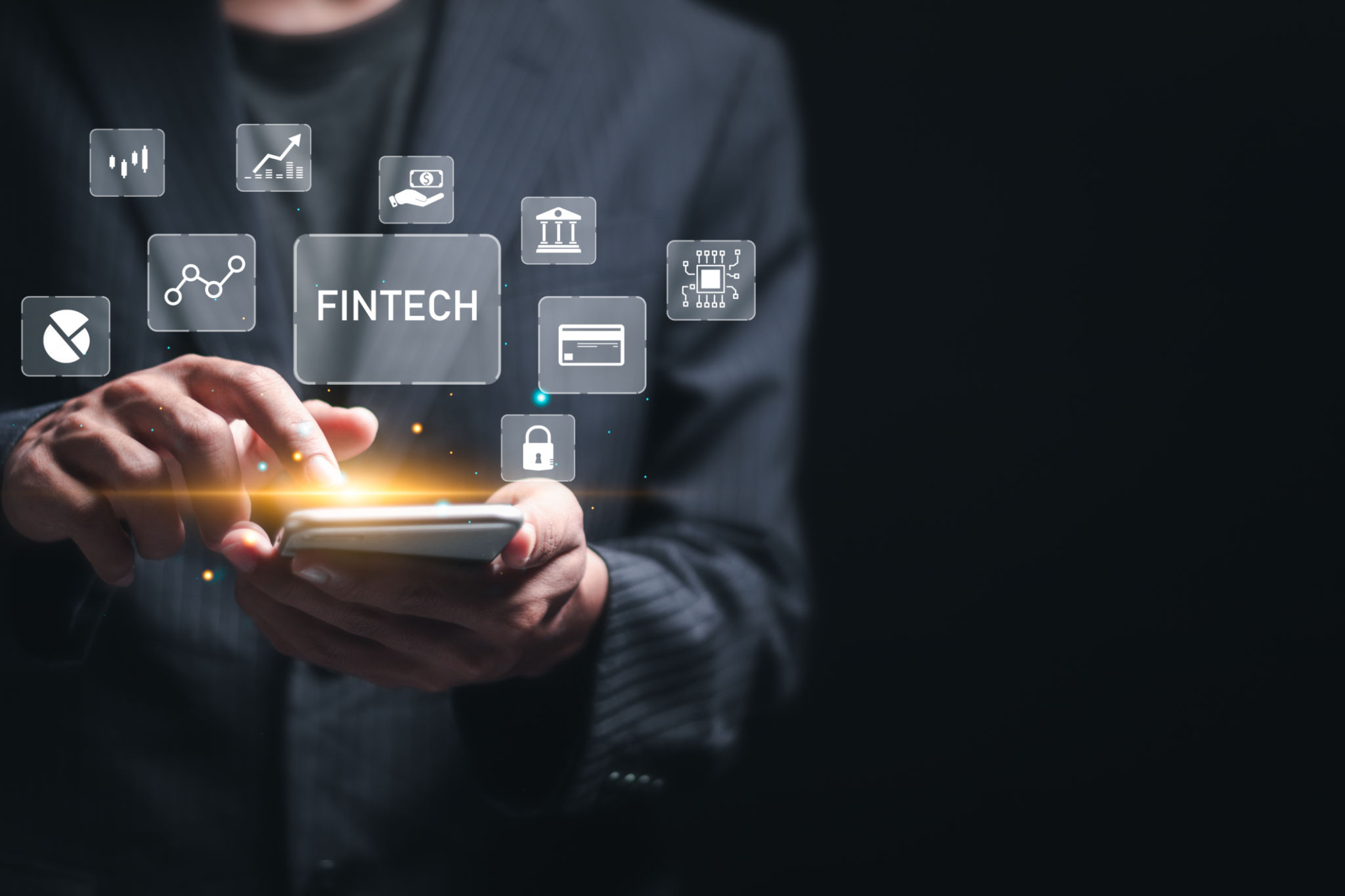 financial technology