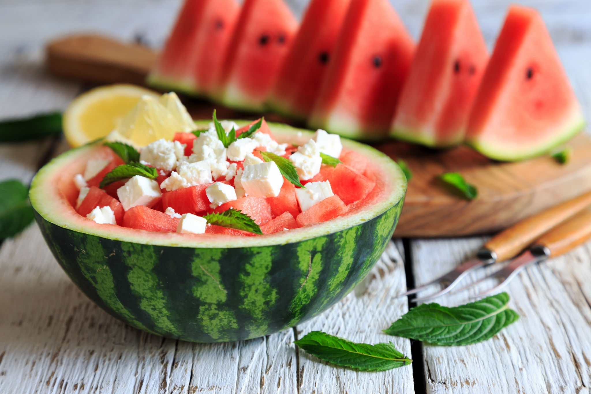summer salad