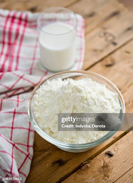3,777 Milk Dried Stock Photos, High-Res Pictures, and Images - Getty Images