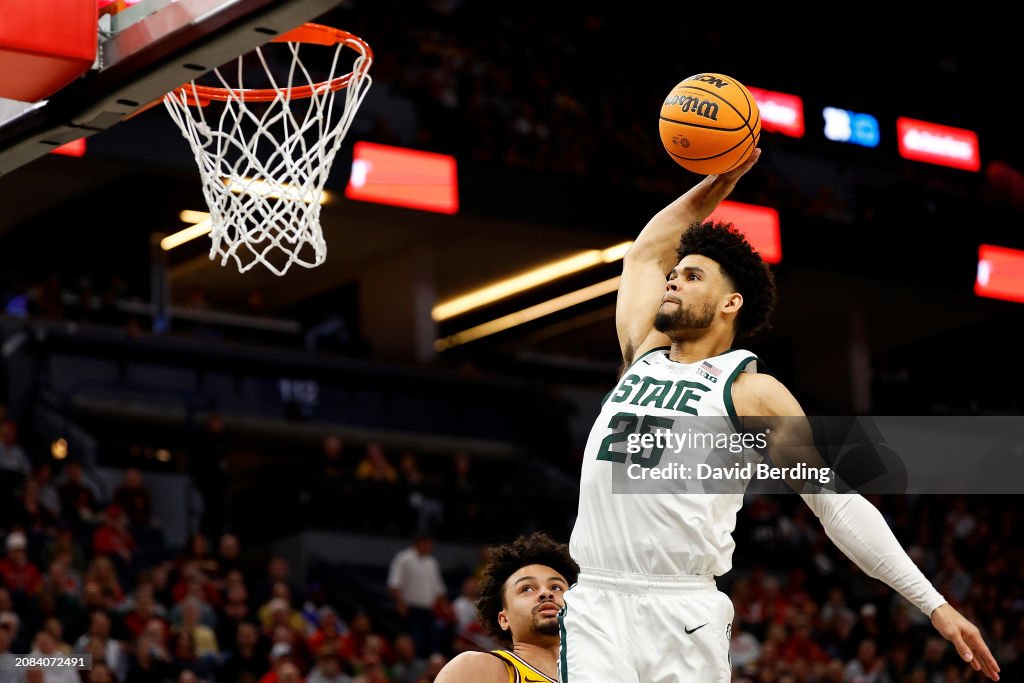 Minnesota v Michigan State