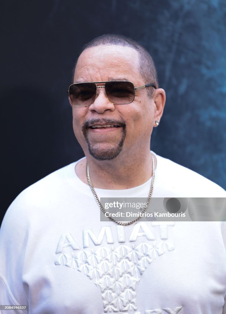 "Ghostbusters: Frozen Empire" New York Premiere