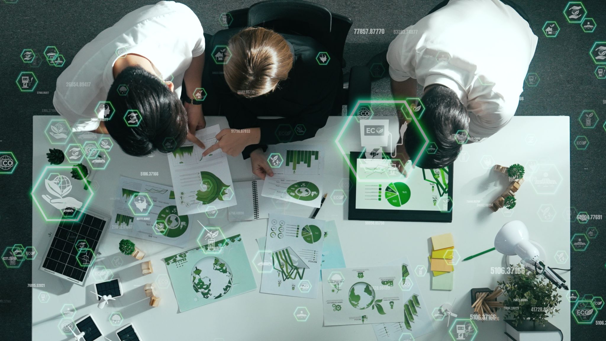 environmental innovation
