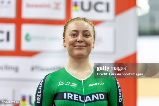 Lara Gillespie Photos and Premium High Res Pictures Getty Images