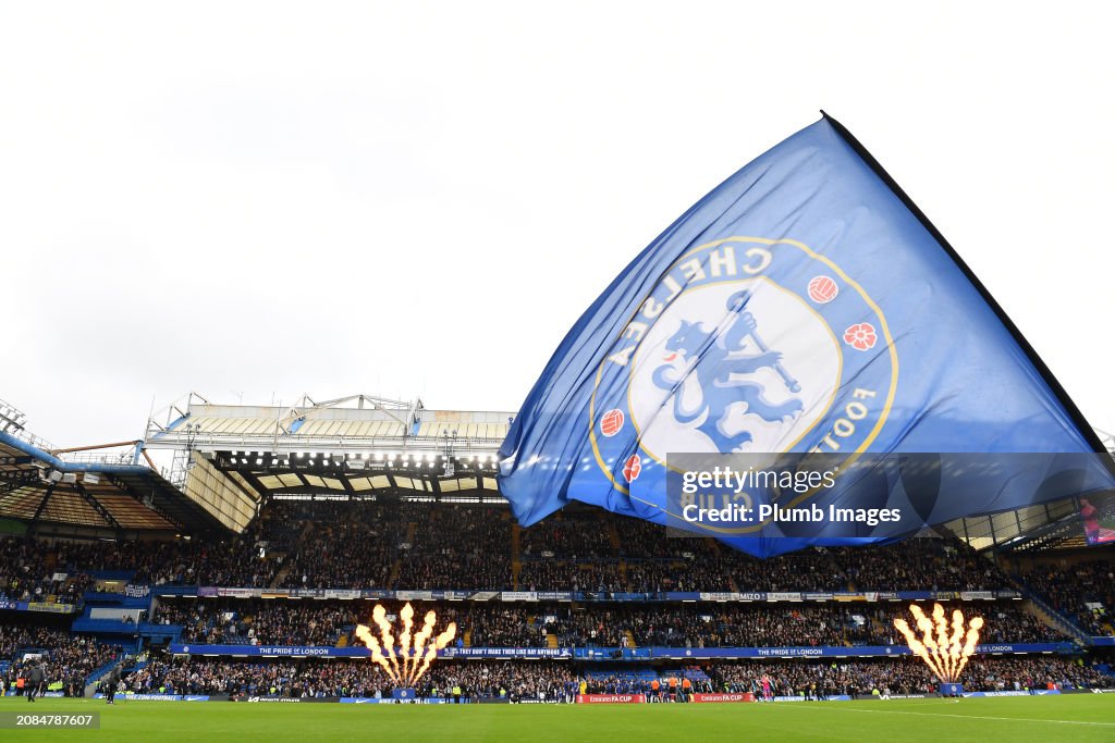 Chelsea FC v Leicester City - Emirates FA Cup Quarter Final