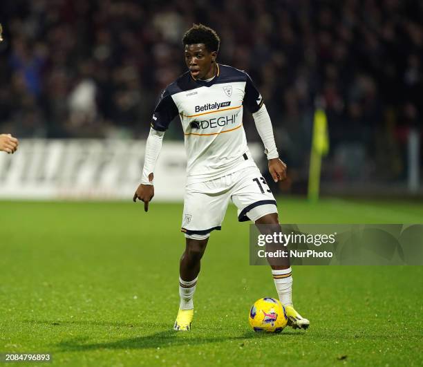 Patrick Dorgu Photos And Premium High Res Pictures Getty Images patrick-dorgu-photos-and-premium-high-res-pictures-getty-images