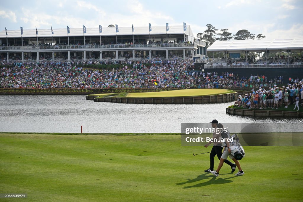 THE PLAYERS Championship - Final Round