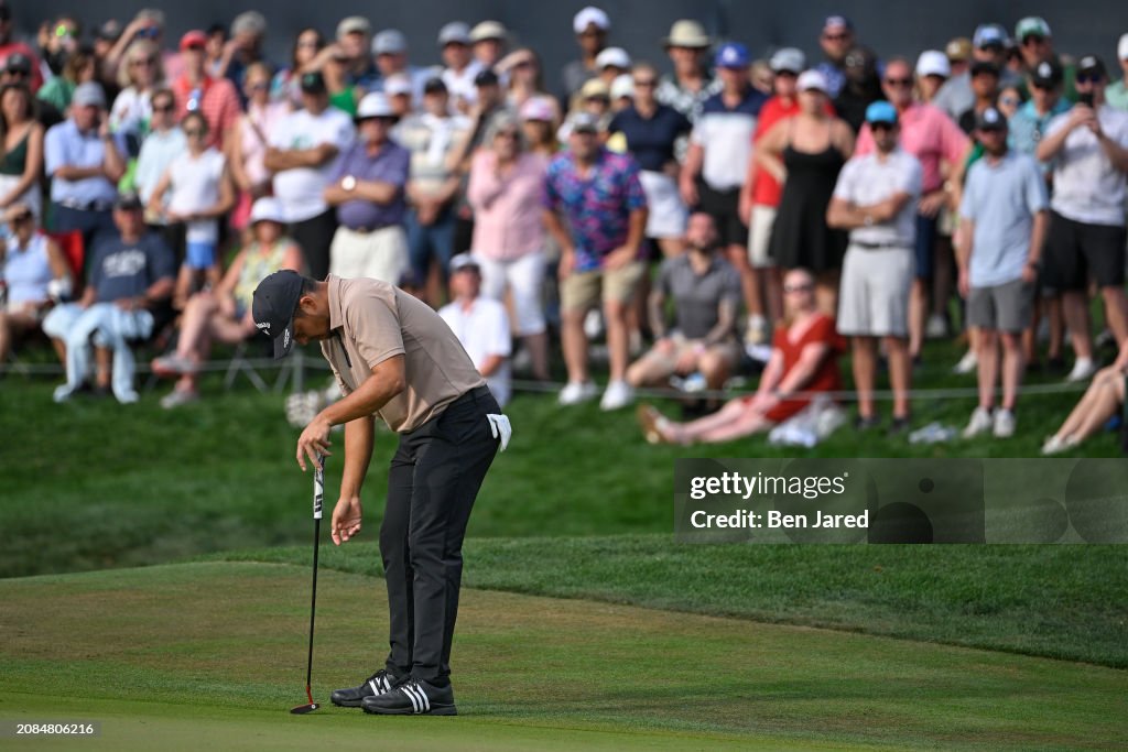 THE PLAYERS Championship - Final Round