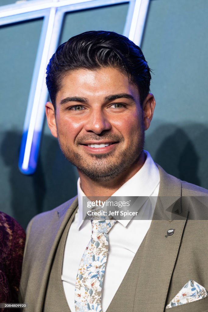 "Road House" UK Special Screening – Arrivals