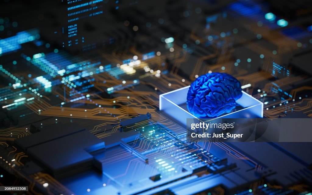 Artificial Intelligence Artificial General Intelligence Neural Science Computing Node Generation Machine Learning