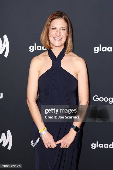 35th GLAAD Media Awards - Los Angeles - Red Carpet 35th GLAAD Media Awards - Los Angeles - Red Carpet