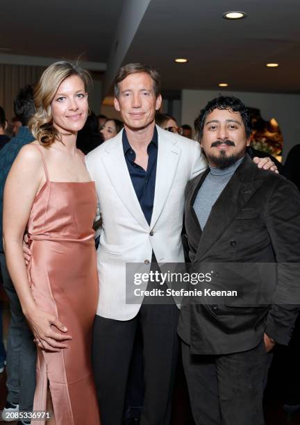 Philip Ricke 789 Caroline Keenan Photos & High Res Pictures - Getty Images