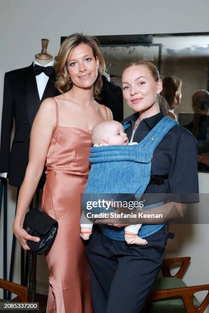 Philip Ricke 789 Caroline Keenan Photos & High Res Pictures - Getty Images