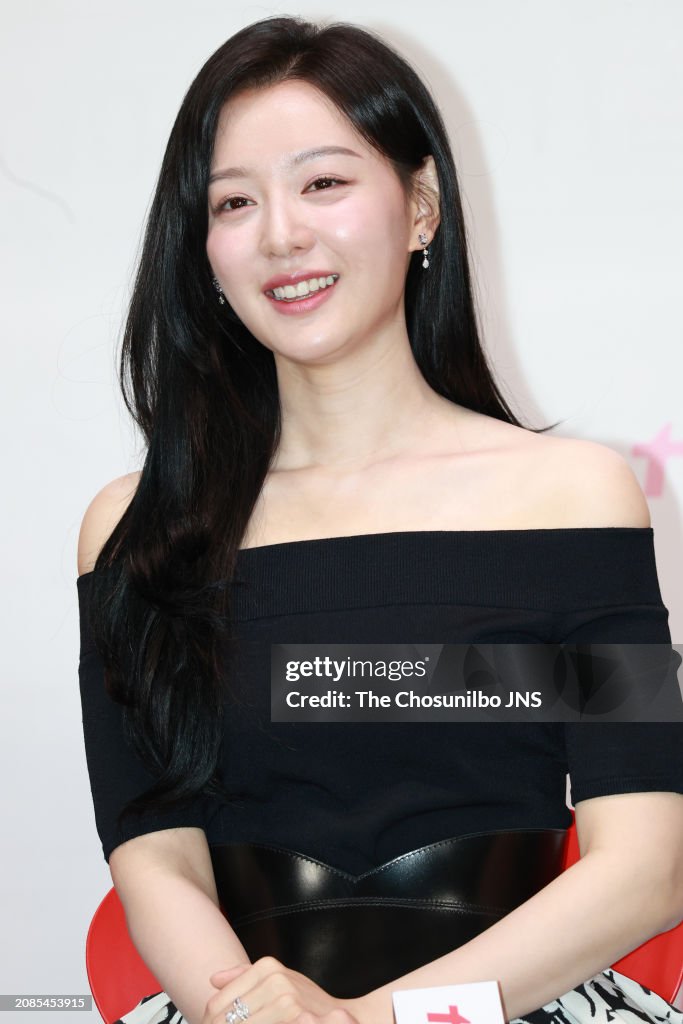 TvN Drama "Queen of Tears" Press Conference