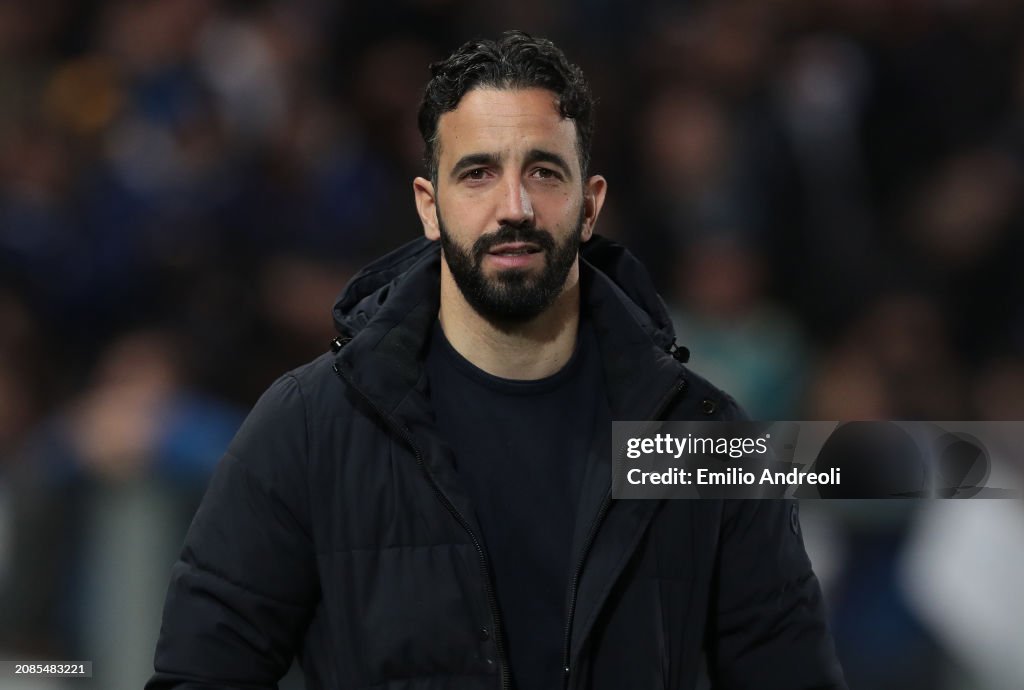 Atalanta v Sporting CP: Round of 16 Second Leg - UEFA Europa League 2023/24
