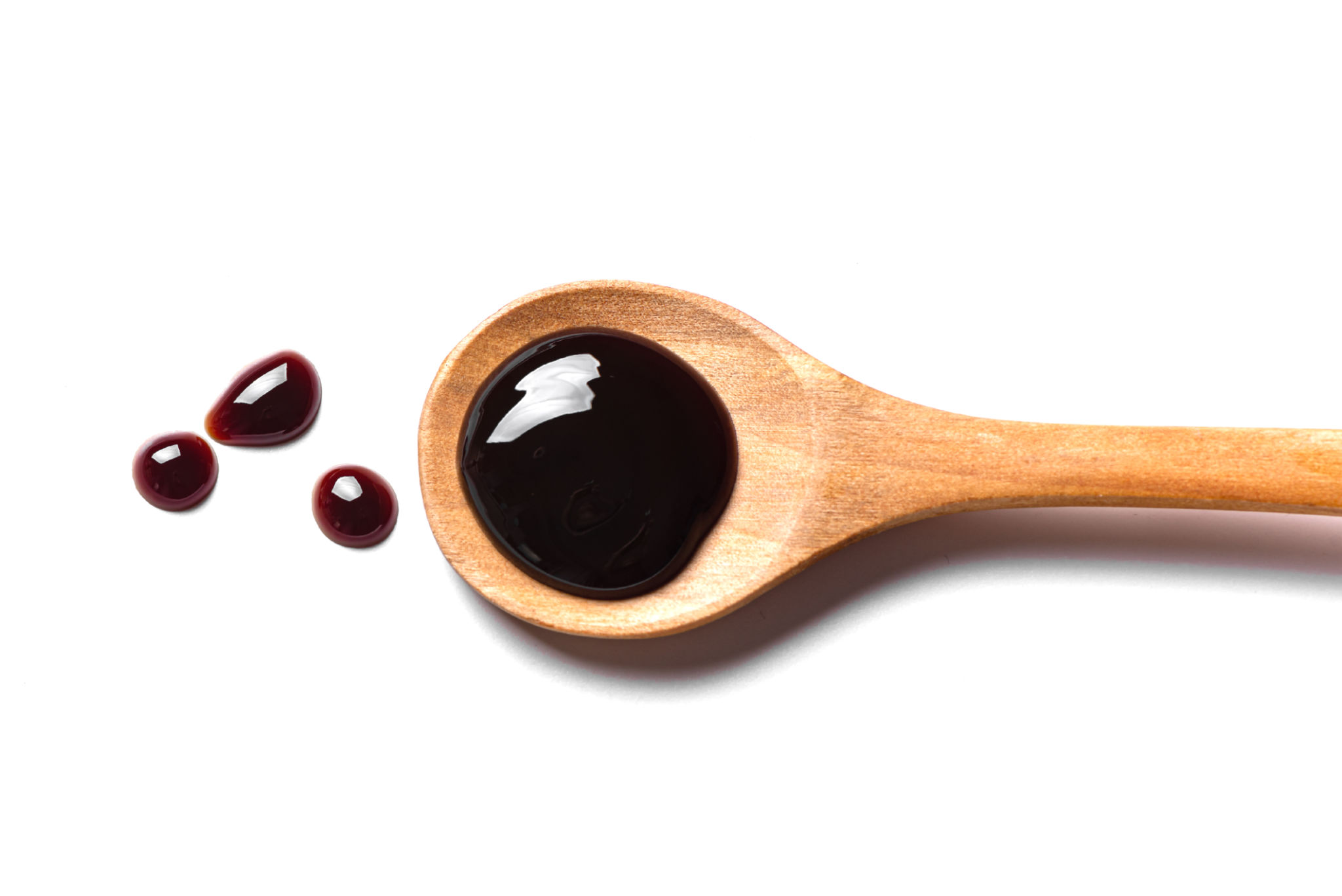 sushi ingredients