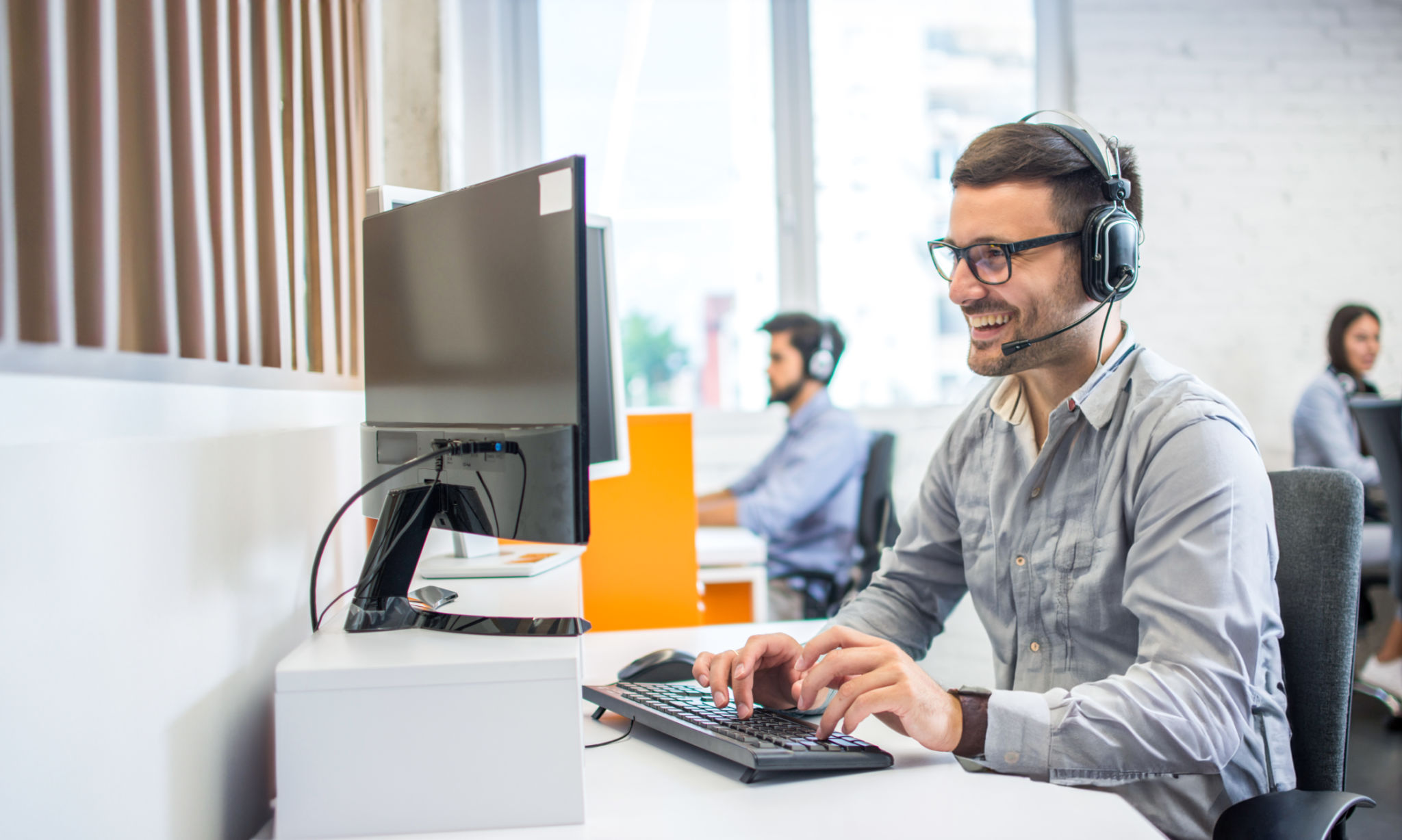 technical support