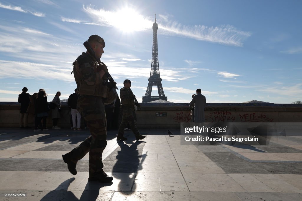General Views - Paris