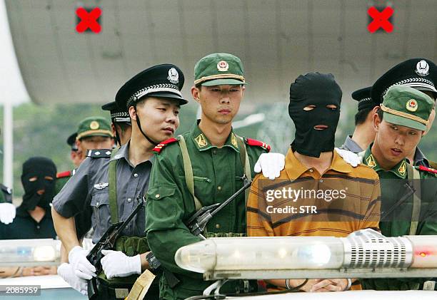 64 Kidnap Hood Stock Photos, High-Res Pictures, and Images - Getty Images