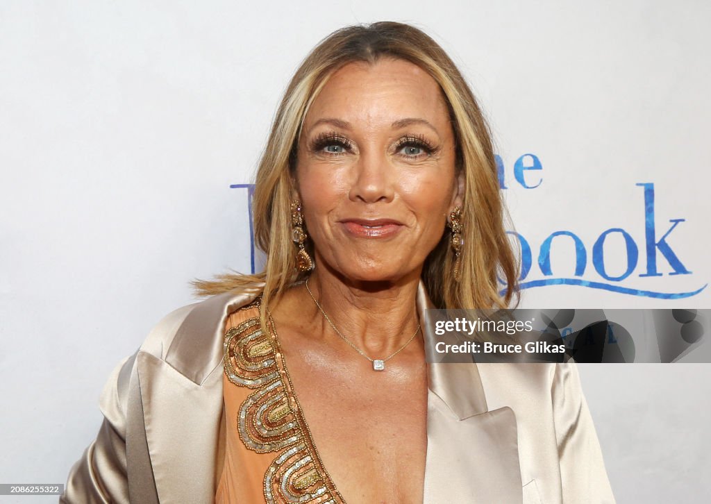 "The Notebook" Broadway Opening Night