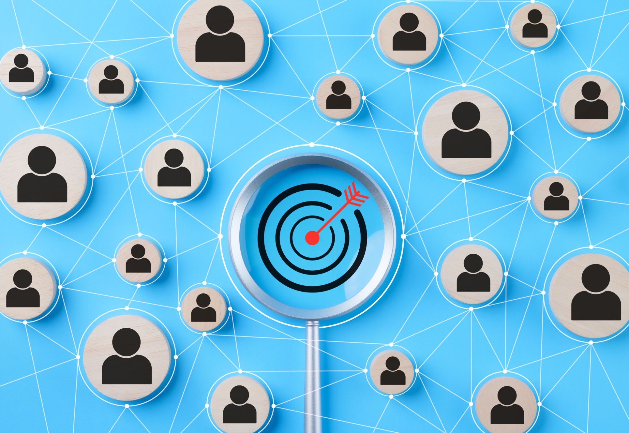 personalized marketing