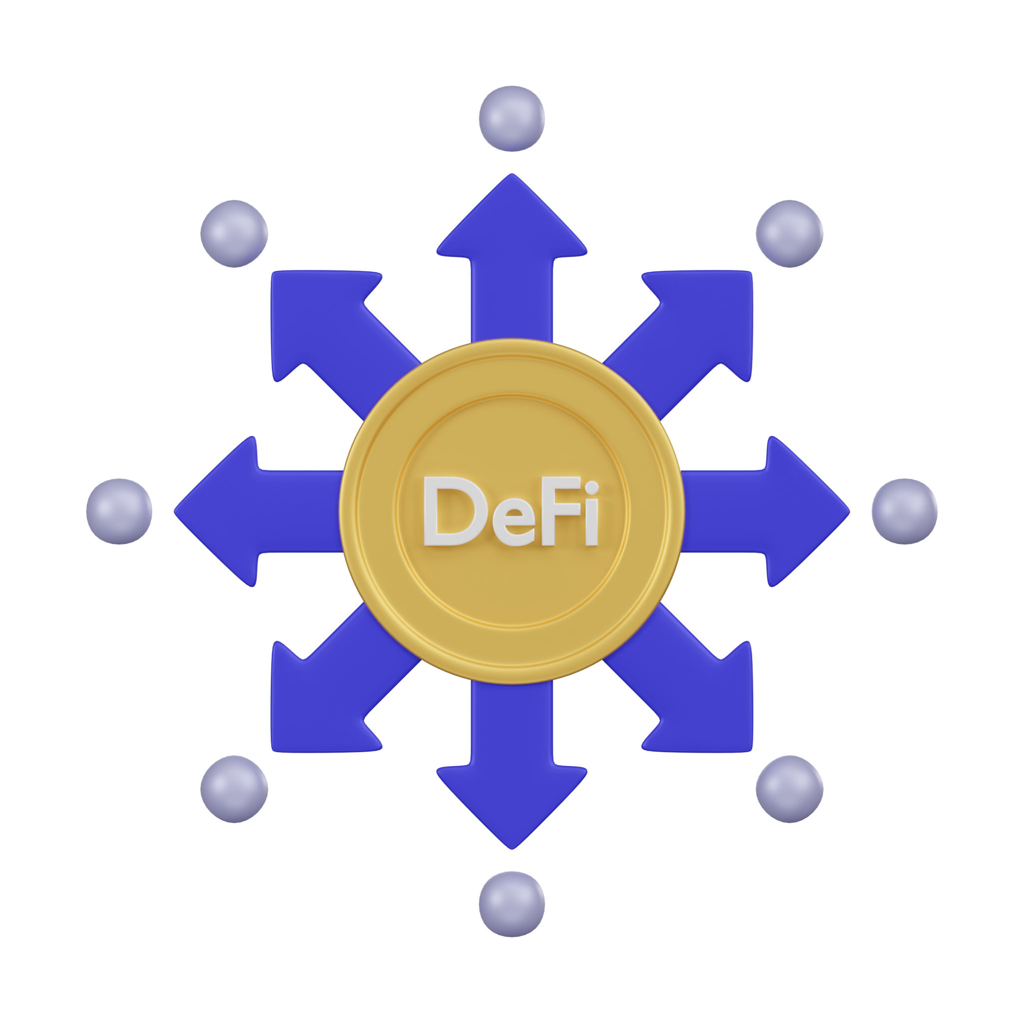 decentralized-finance