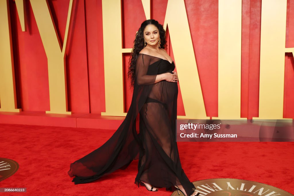 2024 Vanity Fair Oscar Party Hosted By Radhika Jones - Arrivals