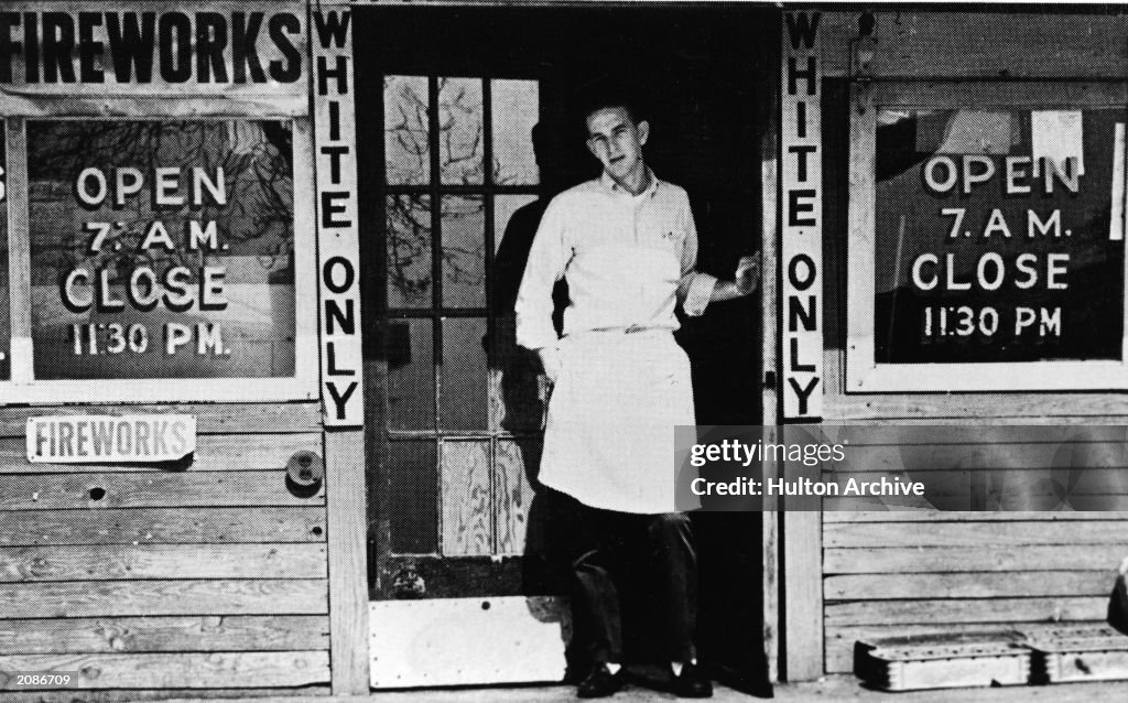 Segregated Store
