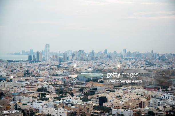 Best View Point Kuwait 559 Kuwait City Top View Stock Photos, High-Res Pictures, and Images ...