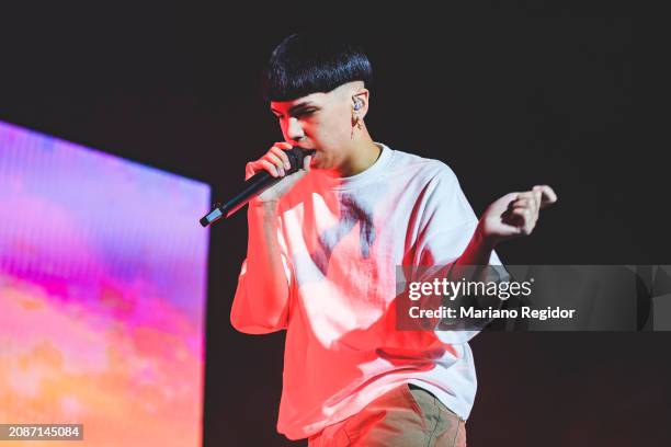 Milo J Vector 604 Milo J Photos & High Res Pictures - Getty Images