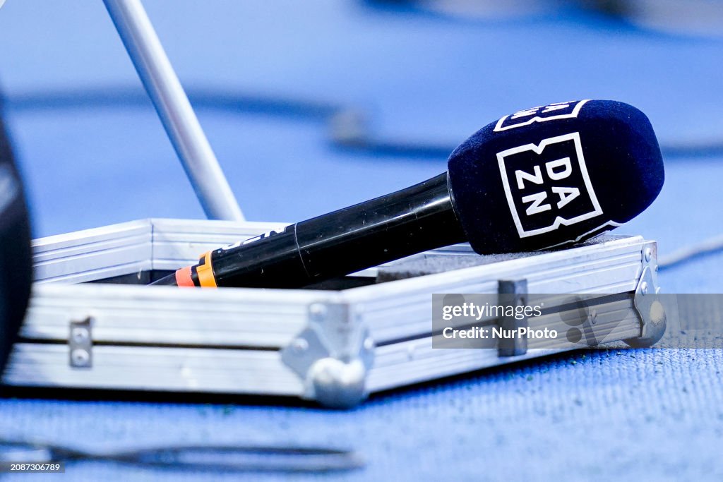 AS Roma v US Sassuolo - Serie A TIM