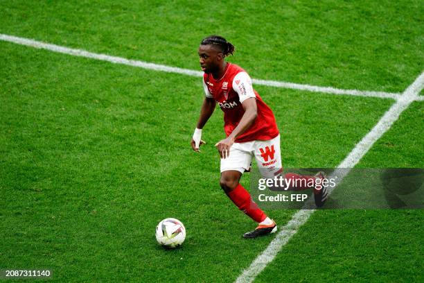 Valentin Atangana Photos and Premium High Res Pictures Getty Images