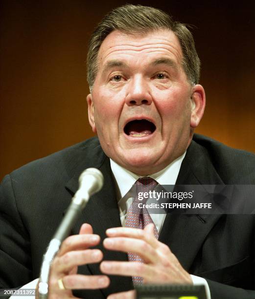 Candidate Tom Ridge 3,224 Tom Ridge Photos & High Res Pictures - Getty Images