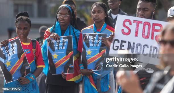 Genocide Rdc 15 Photos & High Res Pictures - Getty Images