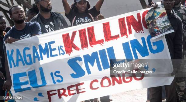 Genocide Rdc Pictures and Photos - Getty Images