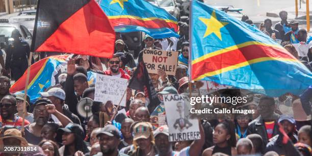Genocide Rdc 15 Photos & High Res Pictures - Getty Images