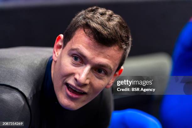 161 Andrea Cassinelli Photos & High Res Pictures Getty Images