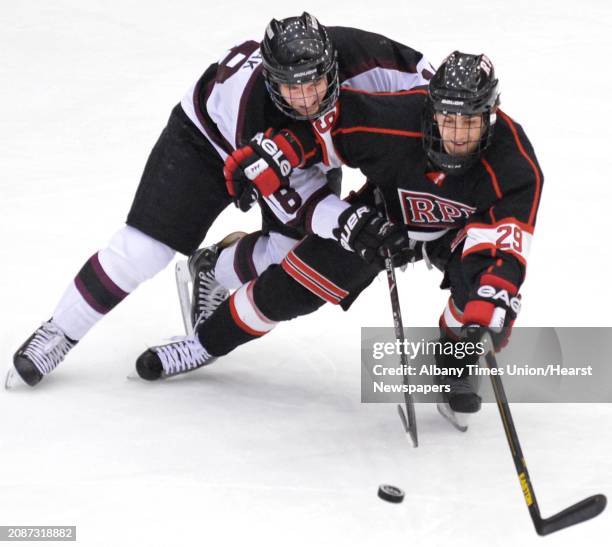 Max Novak Nick Bailen Photos and Premium High Res Pictures - Getty Images