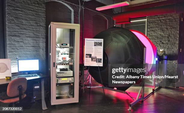 Photometry Lab 48 Photometry Stock Photos, High-Res Pictures, and Images - Getty Images
