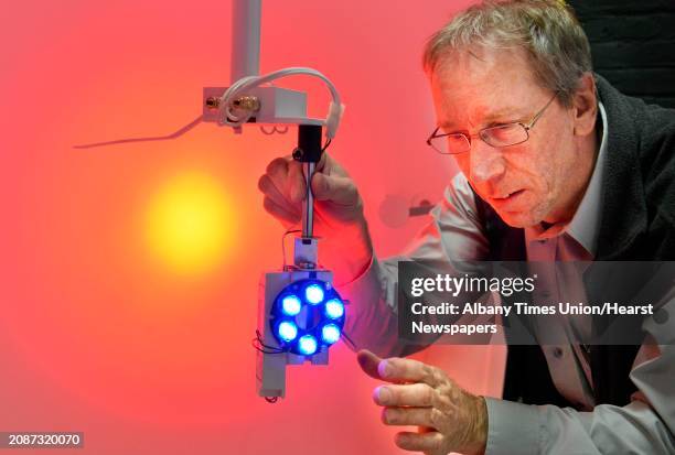 Photometry Lab 48 Photometry Stock Photos, High-Res Pictures, and Images - Getty Images