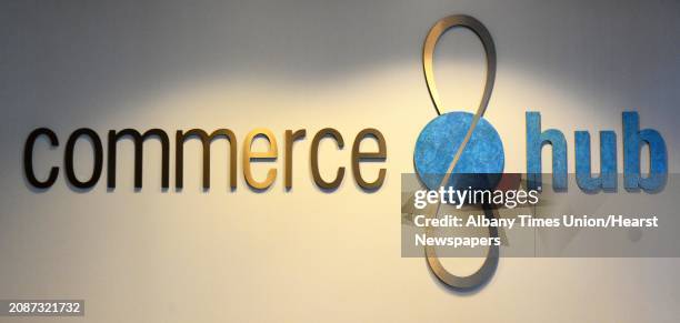 Commercehub Rythum 67 Commercehub Stock Photos, High-Res Pictures, and Images - Getty Images