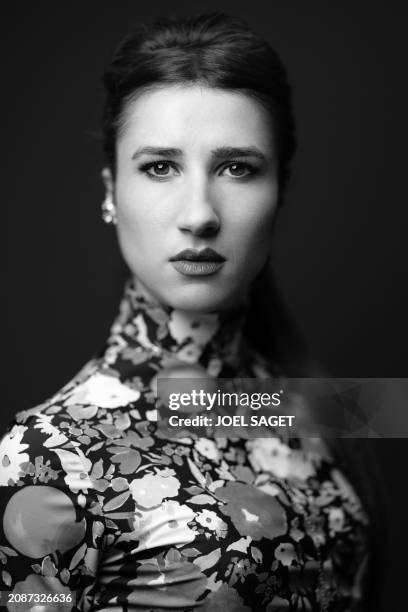 156 Marie Sinfiltre Stock Photos High Res Pictures And Images Getty 156-marie-sinfiltre-stock-photos-high-res-pictures-and-images-getty