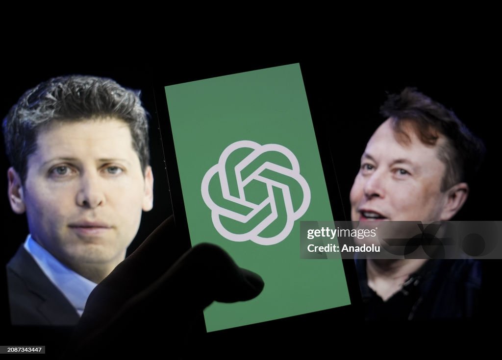 Elon Musk and OpenAI