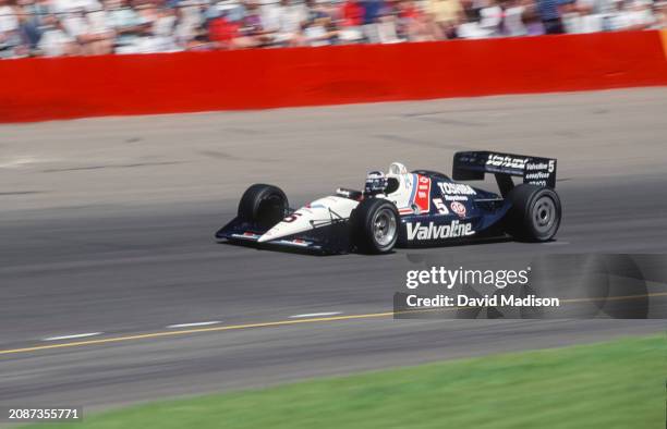 Indy Regency Racing Infy Photos and Premium High Res Pictures - Getty Images
