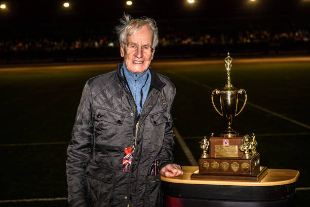 GBR: Speedway - Peter Craven Memorial Trophy