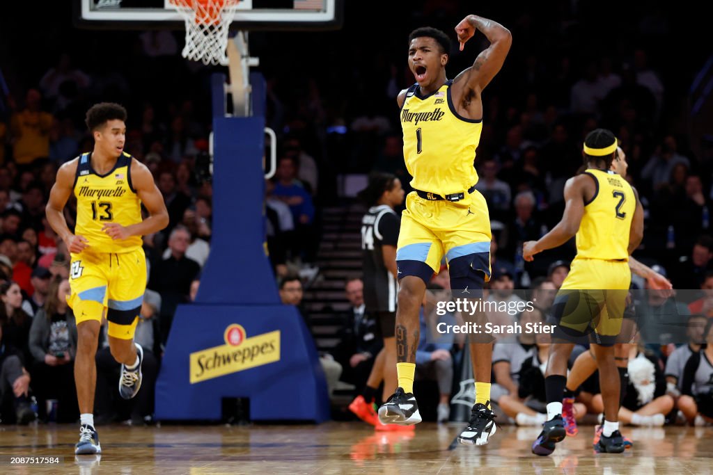 Providence v Marquette