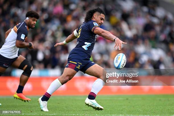 Rob Tanielu Tanielu Tele Photos and Premium High Res Pictures - Getty Images