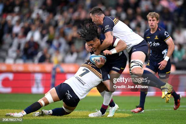 Rob Tanielu Tanielu Tele Photos and Premium High Res Pictures - Getty Images