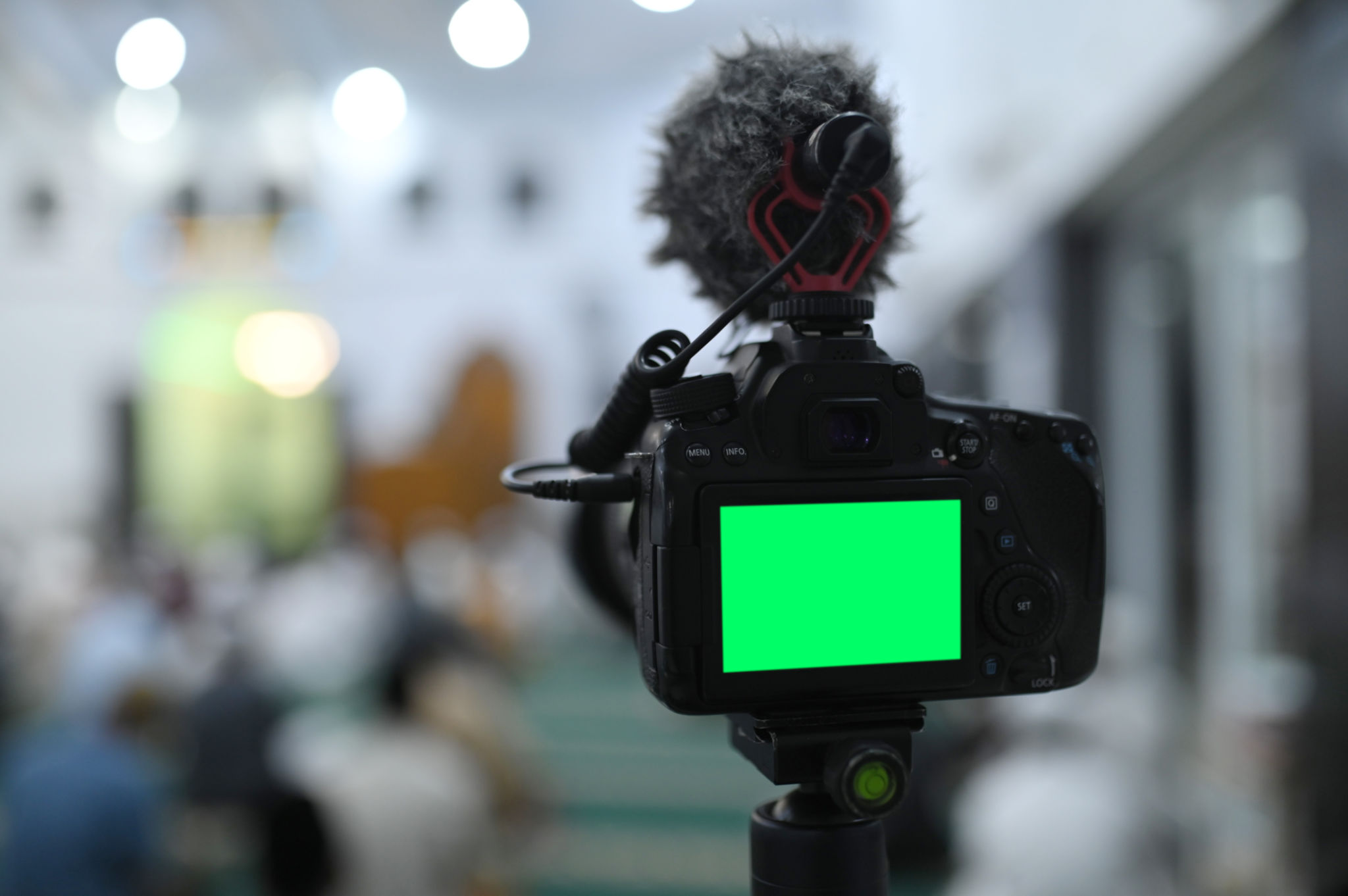 bruiloft videograaf